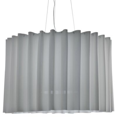 Skirt Suspension by Lightecture - Starlight Lighting USA and Canada